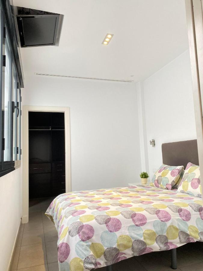 Hispalis Gran Plaza Sevilla Bagian luar foto