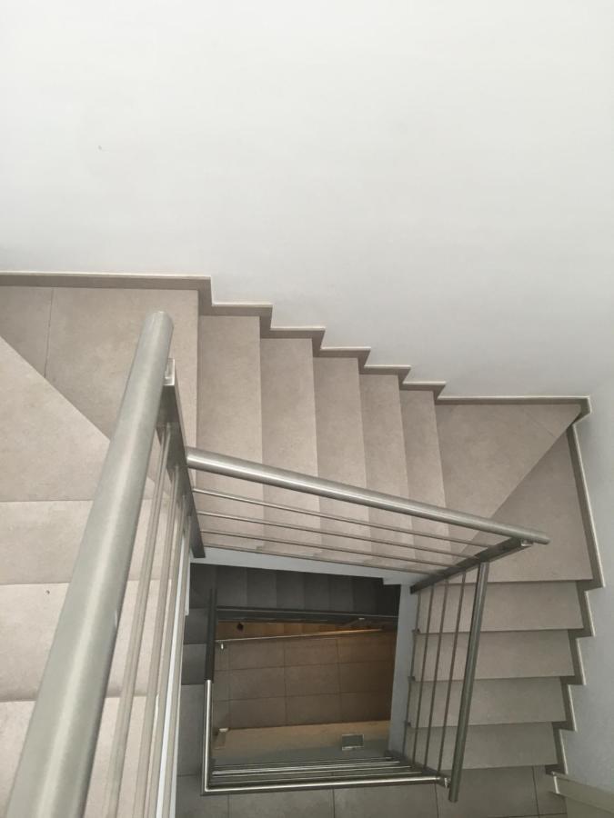 Hispalis Gran Plaza Sevilla Bagian luar foto